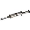 NTY Filtro antiparticolato/particellare, Impianto gas scarico DPF-RE-000 | Compatibile con: RENAULT FLUENCE, GRAND SCÉNIC III, MEGANE CC, MEGANE III Coupe, MEGANE III Grandtour, MEGANE III Schrägheck