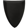 Generico Copricoda Moto Sedile Posteriore Della Copertura Cowl Solo Carena Per Ducati Per Monster 696 795 796 2008-2014 Per 1100 1100S 2009-2011 Carenatura Posteriore