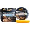 Meguiar's - Balsamo per Pelle Ultimate, Modello g18905, 160 g