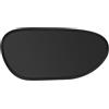 Genérico Car Window Shades - Foldable Static Privacy Screen, UV Block Sun Shade For Side Window, Static Cling No Suction Cups, Heat Rejection Interior | For SUV Truck Van