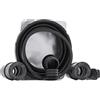 Trw SJ1344 pinza e accessorio per pinza freno | Compatibile con: ALFA ROMEO GIULIETTA, AUDI A4 Allroad B8, A4 B7, A4 B8, A4 B8 Avant, A5, A5 Cabriolet, A5 Sportback, Q3