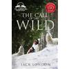 Jack London The Call of the Wild - Unabridged with Full Glossary, Hi (Tascabile)