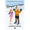 Hannah Grace Icebreaker (Romper el hielo) (Tascabile) Maple Hills Series