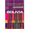 Keith John Richards Bolivia - Culture Smart! (Tascabile) Culture Smart!