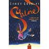 Candy Gourlay Shine (Tascabile)