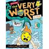 Andy Nonamus Flushed Away Water Park (Tascabile) Very Worst Ever