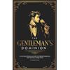 Daniel Pavia The Gentleman's Dominion (Copertina rigida)