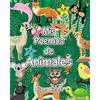 Liliana Rienzi Mis Poemas de Animales (Copertina rigida)