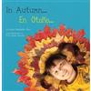 Susana Madinabeitia Manso Emily Hanako Momo In Autumn / En O (Libro di cartone)