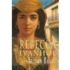 Alison Bass Rebecca of Ivanhoe (Tascabile)