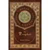 Kahlil Gibran The Prophet (Royal Collector's Edition) (Case L (Copertina rigida)