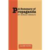 Notes Quark A Summary of Propaganda by Edward Bernays (Tascabile)