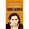 Raif Badawi 1000 Lashes (Tascabile)