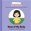 Jayneen Sanders Boss of My Body (Tascabile)