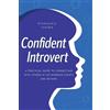 Stephanie Thoma Confident Introvert (Tascabile)