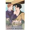 Louisa Masters Hijinks With A Hellhound (Tascabile) Hidden Species