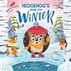 Elena Ulyeva Hedgehog's Home for Winter (Tascabile)