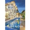 David a Osei Easiest Way to Real Estate Billionaire (Tascabile)