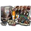 Savage Worlds Adventure Edition: Accessory Box (SWADE) (Copertina rigida)