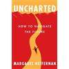 Margaret Heffernan Uncharted (Copertina rigida)
