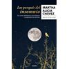 Martha Alicia C Los porqués del insomnio: Sus causas biológicas y ps (Tascabile)
