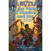 D.J. Butler In the Palace of Shadow and Joy (Tascabile) Indrajit & Fix