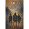 Ash Lingam Wood Duck (Tascabile) Levi Johnson Mountain Man Scout