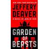 Jeffery Deaver Garden of Beasts (Tascabile)