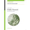 Andreas Keller Frühe Neuzeit (Tascabile)