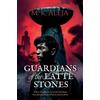 M K Aleja Guardians of the Latte Stones (Tascabile)