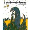 Tatsuya Miyanishi I Will Love You Forever (Copertina rigida)