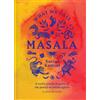 Sarina Kamini What We Call Masala A cook's practical guide (Copertina rigida)