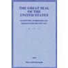 Paul Foster Case The Great Seal of the United States (Tascabile)