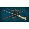 Dennis Culver Harry Potter: The Wand Collection (Tascabile)