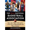 Joel Gunderson The (Inter) National Basketball Association (Copertina rigida)