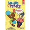 Jennifer Fosberry School Day Drama (Tascabile) Chi-Chi and Pey-Pey
