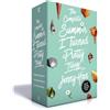 Jenny Han The Complete Summer I Turned Pretty Trilogy (Boxed (Copertina rigida)