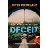 Peter Cleveland Shadows of Deceit (Tascabile) Hamilton St. James Mystery