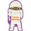 Maggie Fischer Little Mummy (Libro di cartone) Little Shaped Board Books