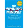 Damian Hughes The Winning Mindset (Tascabile)