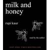 Rupi Kaur Milk and Honey (CD)