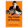 Patrick Mullins The Trials of Portnoy (Tascabile)