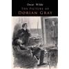 Oscar Wilde The Picture of Dorian Gray (Tascabile)