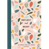 Fran Hauser Reflect and Reset (Copertina rigida) Embrace Your Life Series