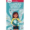 Carrie Anton A Smart Girl's Guide: Digital World (Tascabile)