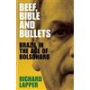 Richard Lapper Beef, Bible and Bullets (Copertina rigida)