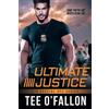 Tee O'Fallon Ultimate Justice (Tascabile) K-9 Special Ops