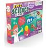 Igloobooks Epic Science at Home! (Mixed Media Product)