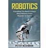 Peter McKinnon Robotics (Tascabile)