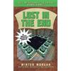 Winter Morgan Lost in the End (Tascabile) Lost Minecraft Journals Series